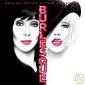 Soundtrack / Burlesque
