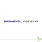 The National / High Violet (2CD)