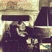 Great French pianist/Madeleine Valmalete / Valmalete
