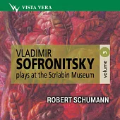 Vladimir Sofronitsky plays at the Scriabin Museum, vol. 3