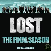OST / Lost: The Final Season - Michael Giacchino (2CD)