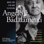 OST / Music for Film & Television - Angelo Badalamenti