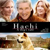 OST / Hachi: A Dog’s Tale - Jan A.P. Kaczmarek