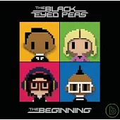 The Black Eyed Peas / The Beginning