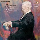 Arthur Rubinstein/ Chopin: Nocturnes (2CD)