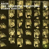 Glenn Gould/ Bach: Goldberg Variations, BWV 988 (1955 Version)
