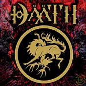 Daath / Daath(死亡靈知樂團 / 同名專輯)