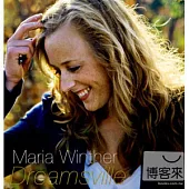 Maria Winther / Dreamsville (SACD)