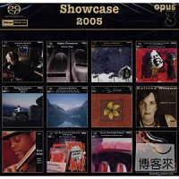 Opus3 2005 絕讚精選(SACD)