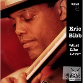 Eric Bibb / Just Like Love (SACD)