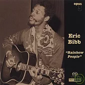 Eric Bibb / Rainbow People (SACD)