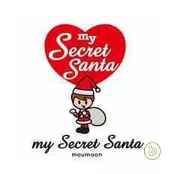 moumoon / my Secret Santa (CD+DVD)