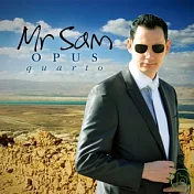 Mr. Sam / Opus Quarto : Jerusalem (2CD台灣特別盤)(山姆先生 / 電舞奇航第四卷：耶路撒冷(2CD台灣特別盤))