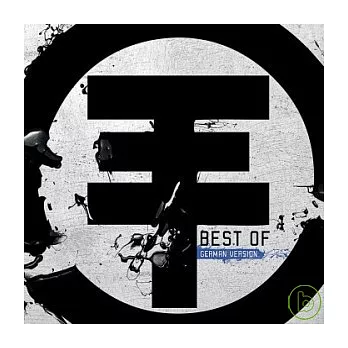 Tokio Hotel / Best Of [German Version]