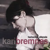 Kari Bremnes / Fantastisk allerede (2CD)