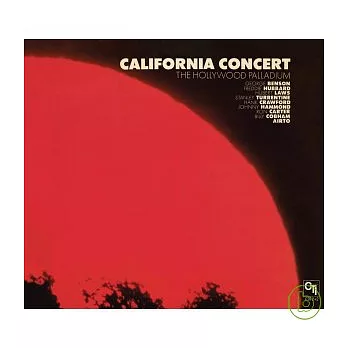 V.A. / California Concert:The Hollywood Palladium (2CD)