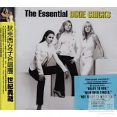 Dixie Chicks / The Essential Dixie Chicks (2CD)