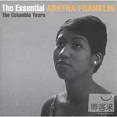 Aretha Franklin / The Essential Aretha Franklin (2CD)