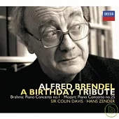 Alfred Brendel - A Birthday Tribute (2CD)