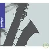 Bach’s music played on the saxophone / Janos Vazsonyi、Daniel Vaczi 、Katalin Csillagh