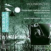 Alban Berg: Violinkonzert 