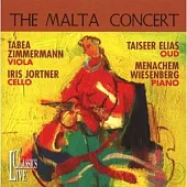 The Malta Concert / TAISEER ELIAS