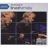 Bruce Hornsby / Playlist: The Very Best Of Bruce Hornsby
