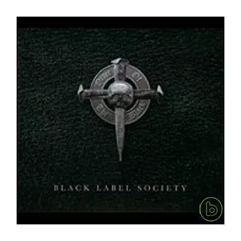 Black Label Society / Order Of The Black