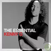 Kenny G / The Essential Kenny G (2CD)