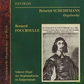 Heinrich Scheidemann Organ Works