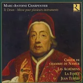 Marc-Antoine Charpentier Te Deum