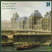 Haydn a Paris
