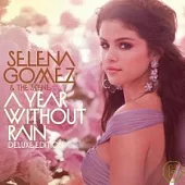 Selena Gomez & The Scene / A Year Without Rain [Deluxe Edition]