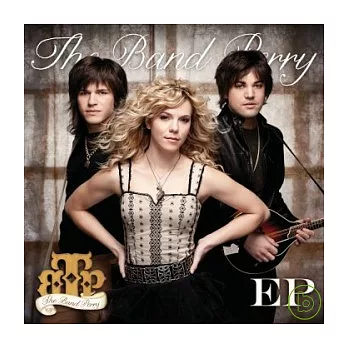 The Band Perry / The Band Perry