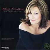 Denise Donatelli / When Lights Are Low