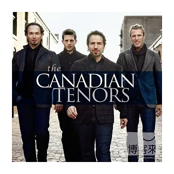 The Canadian Tenors