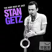 Stan Getz / The Very Best of (2CD)