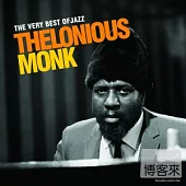 Thelonius Monk / The Very Best of (2CD)