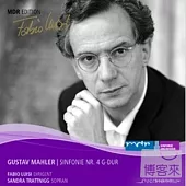 MDR serious Vol.13/ Mahler symphony No.4 / Fabio Luisi