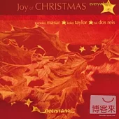 Tomoko Masur/Joy of Christmas / Tomoko Masur, Koko Taylor, Rui dos Reis