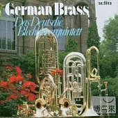 Das Deutsche Blechblaserquintett / German Brass