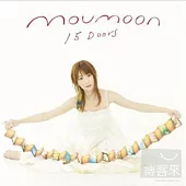 moumoon / 15 Doors (CD+DVD)
