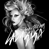 Lady Gaga / Born This Way [Single]