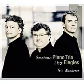 Smetana & Liszt: Piano Trios