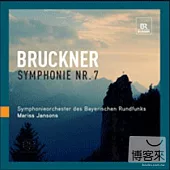 Bruckner: Symphony No. 7/ Jansons (SACD)