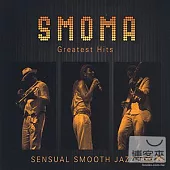 SMOMA / Greatest Hits