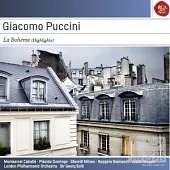 Solti, Georg / Puccini: La Boheme (Highlights)