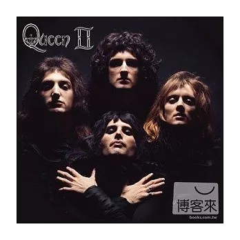 Queen / Queen II [Deluxe Edition] (2CD)