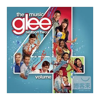 Glee Cast / Glee: The Music, Volume 4