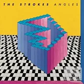 The Strokes /  Angles